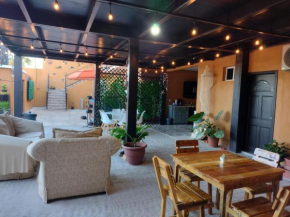 Hotel Prado´s